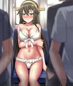 Page 1524 of ◆FANBOX◆ とりっきぃ - preview thumbnail