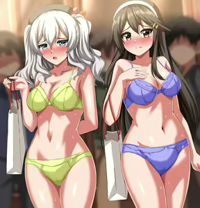 Page 894 of ◆FANBOX◆ とりっきぃ - preview thumbnail