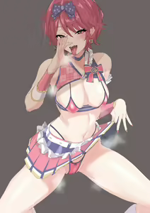 Page 105 of ◆FANBOX◆ うるりひ - preview thumbnail