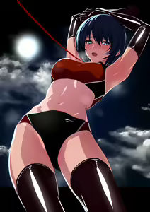 Page 441 of ◆FANBOX◆ うるりひ - preview thumbnail