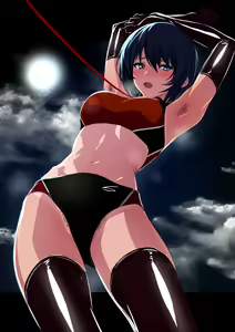 Page 443 of ◆FANBOX◆ うるりひ - preview thumbnail