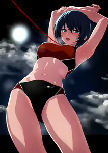 Page 444 of ◆FANBOX◆ うるりひ - preview thumbnail