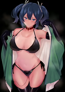 Page 639 of ◆FANBOX◆ うるりひ - preview thumbnail