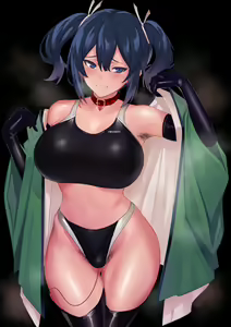 Page 662 of ◆FANBOX◆ うるりひ - preview thumbnail