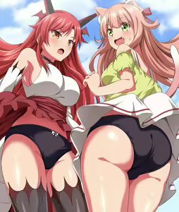 Page 1279 of ◆FANBOX◆ とりっきぃ - preview thumbnail