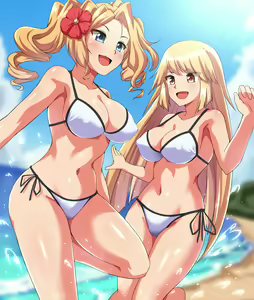 Page 1350 of ◆FANBOX◆ とりっきぃ - preview thumbnail
