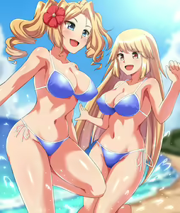 Page 1351 of ◆FANBOX◆ とりっきぃ - preview thumbnail