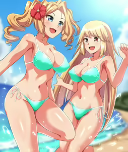 Page 1353 of ◆FANBOX◆ とりっきぃ - preview thumbnail