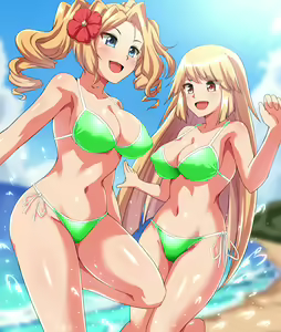 Page 1354 of ◆FANBOX◆ とりっきぃ - preview thumbnail
