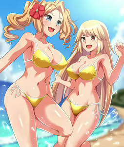 Page 1355 of ◆FANBOX◆ とりっきぃ - preview thumbnail