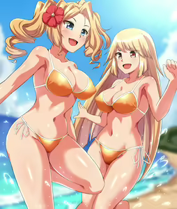 Page 1356 of ◆FANBOX◆ とりっきぃ - preview thumbnail
