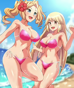 Page 1358 of ◆FANBOX◆ とりっきぃ - preview thumbnail