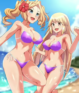 Page 1359 of ◆FANBOX◆ とりっきぃ - preview thumbnail