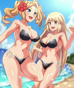 Page 1360 of ◆FANBOX◆ とりっきぃ - preview thumbnail