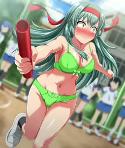 Page 1611 of ◆FANBOX◆ とりっきぃ - preview thumbnail