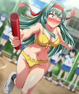 Page 1612 of ◆FANBOX◆ とりっきぃ - preview thumbnail
