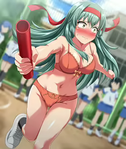 Page 1613 of ◆FANBOX◆ とりっきぃ - preview thumbnail