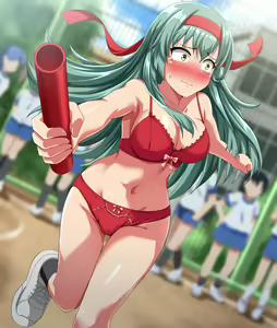 Page 1614 of ◆FANBOX◆ とりっきぃ - preview thumbnail