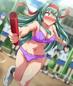 Page 1616 of ◆FANBOX◆ とりっきぃ - preview thumbnail
