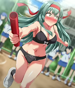 Page 1617 of ◆FANBOX◆ とりっきぃ - preview thumbnail