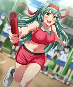 Page 1624 of ◆FANBOX◆ とりっきぃ - preview thumbnail