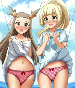 Page 973 of ◆FANBOX◆ とりっきぃ - preview thumbnail