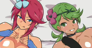 Page 220 of ◆FANBOX◆ dd - preview thumbnail