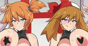 Page 500 of ◆FANBOX◆ dd - preview thumbnail