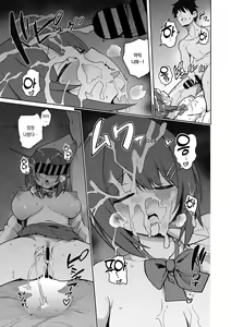 Page 57 of Kegasaretai-kei Kanojo. | 더럽혀지고픈 그녀 - preview thumbnail