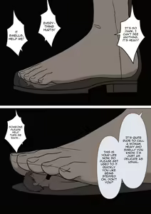 Page 116 of Your Place Is Under Our Feet - preview thumbnail