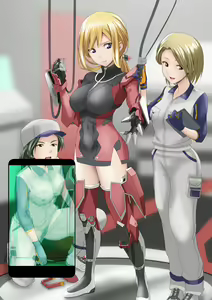 Page 332 of Shoki-Gata18 - preview thumbnail