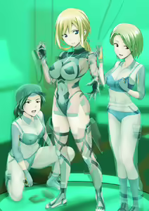 Page 334 of Shoki-Gata18 - preview thumbnail