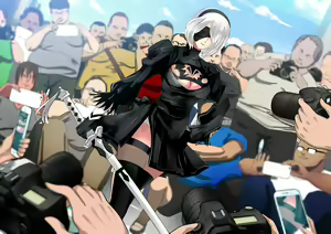 Page 169 of Follower 4-keta Ninki Cosplayer-tachi ga Saimin Appli de Kimokameko-tachi no Iinari Seishori Ningyou (Model) ~Hamedori Satsueikai~ - preview thumbnail