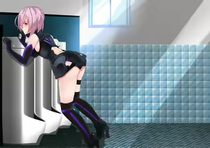 Page 243 of Follower 4-keta Ninki Cosplayer-tachi ga Saimin Appli de Kimokameko-tachi no Iinari Seishori Ningyou (Model) ~Hamedori Satsueikai~ - preview thumbnail