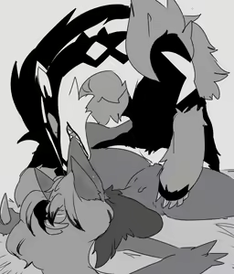 Page 176 of Keroidomilk/Meisaikawaii/Inuiinuiinui - preview thumbnail