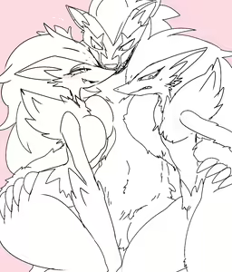 Page 178 of Keroidomilk/Meisaikawaii/Inuiinuiinui - preview thumbnail