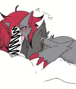 Page 255 of Keroidomilk/Meisaikawaii/Inuiinuiinui - preview thumbnail