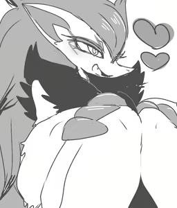 Page 285 of Keroidomilk/Meisaikawaii/Inuiinuiinui - preview thumbnail