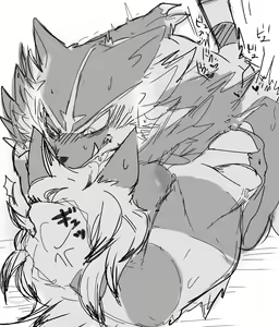 Page 374 of Keroidomilk/Meisaikawaii/Inuiinuiinui - preview thumbnail
