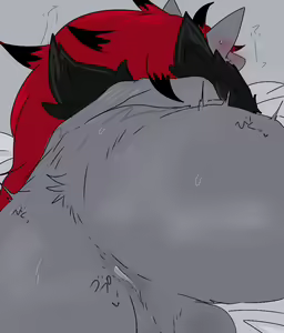 Page 38 of Keroidomilk/Meisaikawaii/Inuiinuiinui - preview thumbnail