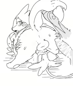 Page 421 of Keroidomilk/Meisaikawaii/Inuiinuiinui - preview thumbnail