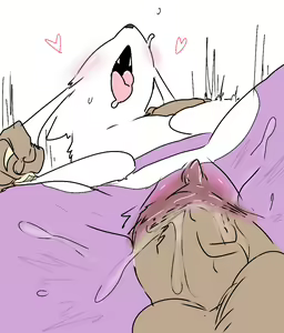 Page 443 of Keroidomilk/Meisaikawaii/Inuiinuiinui - preview thumbnail