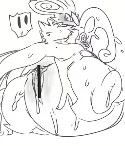 Page 466 of Keroidomilk/Meisaikawaii/Inuiinuiinui - preview thumbnail