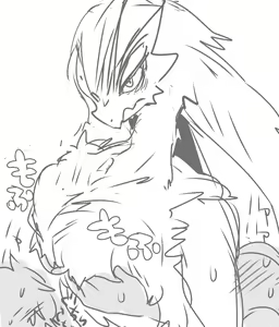 Page 637 of Keroidomilk/Meisaikawaii/Inuiinuiinui - preview thumbnail