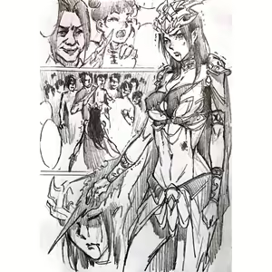 Page 25 of 杂图合集 - preview thumbnail