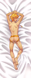 Page 13 of Leo Mendez - Standard Image Set - preview thumbnail