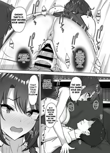 Page 40 of Bukatsu-go wa Seishori Gakari -Kanojo no Hajimete wa Boku no Mono- | After Club Activity Sexual Need's Handler Her First Time is Mine - preview thumbnail