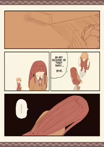 Page 32 of Blinding Bangs Girl Blackmails A Male Student Into Sex - preview thumbnail