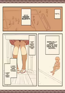 Page 4 of Blinding Bangs Girl Blackmails A Male Student Into Sex - preview thumbnail