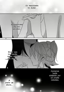 Page 61 of Lament -Hope or Despair- - preview thumbnail